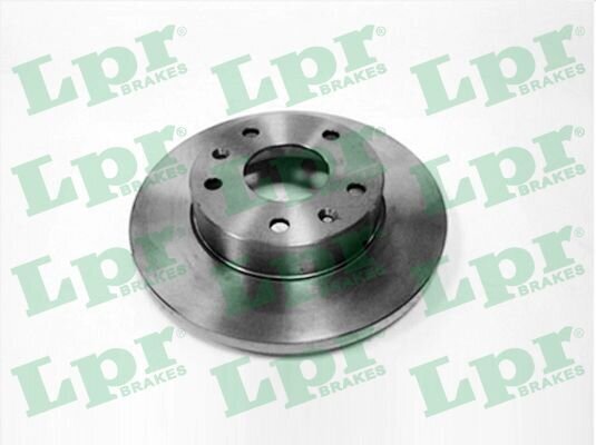 Bremsscheibe LPR A4331P