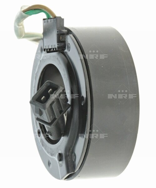 Spule, Magnetkupplung (Kompressor) 12 V NRF 38714