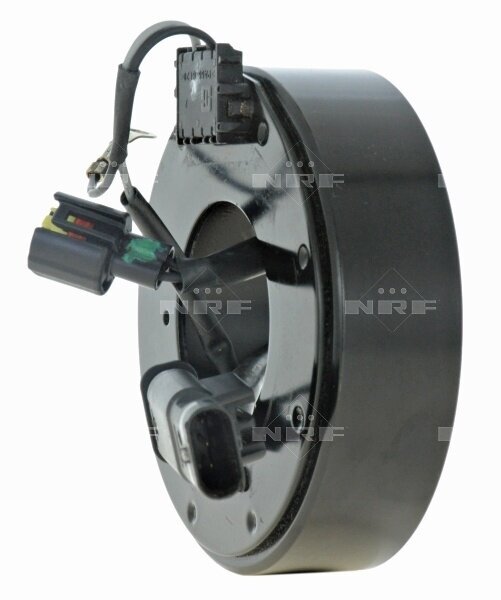 Spule, Magnetkupplung (Kompressor) 12 V NRF 38717