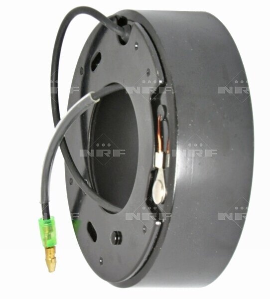 Spule, Magnetkupplung (Kompressor) 12 V NRF 38746