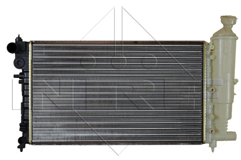 Kühler, Motorkühlung NRF 50421