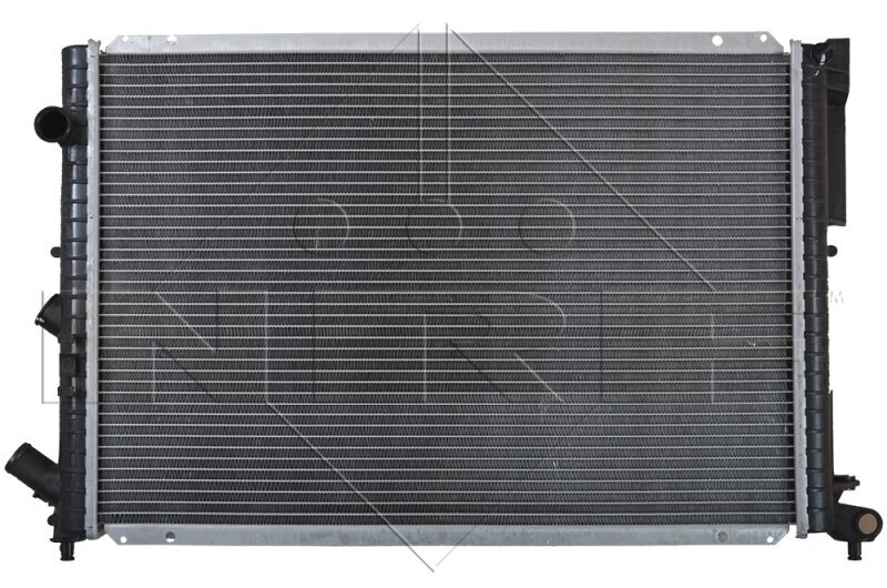 Kühler, Motorkühlung NRF 509526