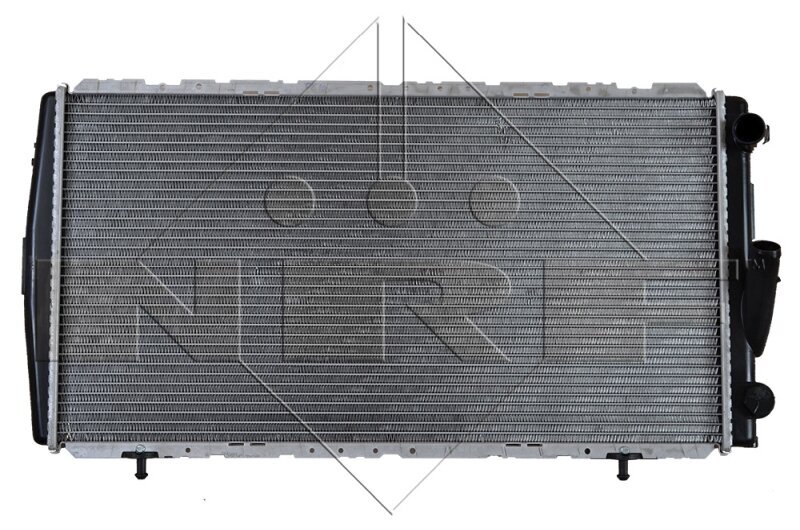 Kühler, Motorkühlung NRF 58111