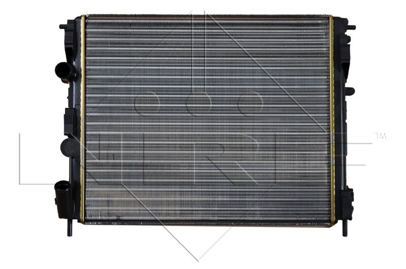 Kühler, Motorkühlung NRF 58217