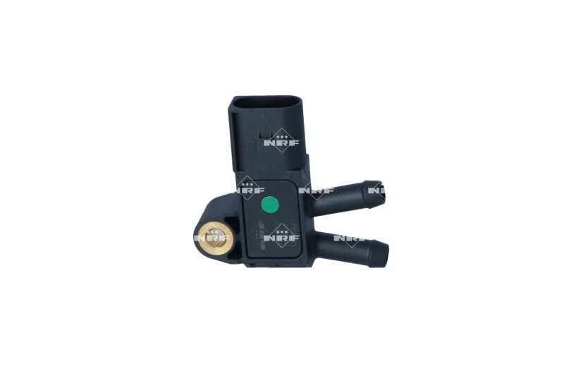Sensor, Abgasdruck NRF 708033