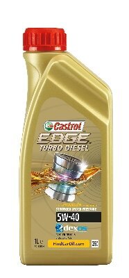 Motoröl 5W-40 5W-40 1L CASTROL 1535B5