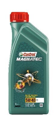 Motoröl 5W-40 5W-40 1L CASTROL 15C9C7