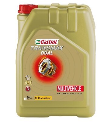 Getriebeöl 75W 75W CASTROL 15EEFD