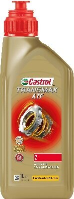 Getriebeöl CASTROL 15F0B8