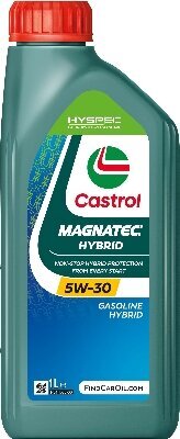 Motoröl 5W-30 5W-30 1L CASTROL 15F700