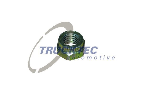 Reparatursatz, Druckluftkompressor TRUCKTEC AUTOMOTIVE 01.15.113