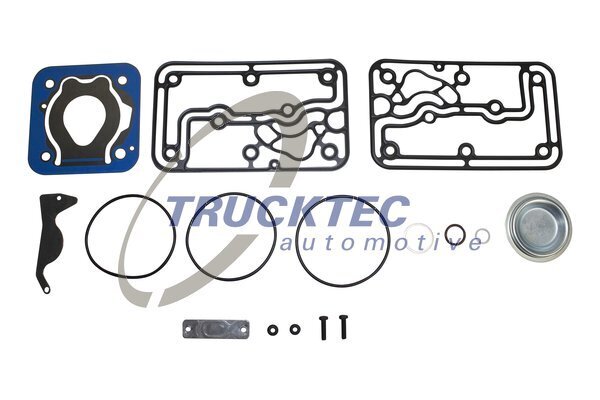 Reparatursatz, Druckluftkompressor TRUCKTEC AUTOMOTIVE 01.15.164