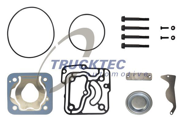 Reparatursatz, Druckluftkompressor TRUCKTEC AUTOMOTIVE 01.15.210