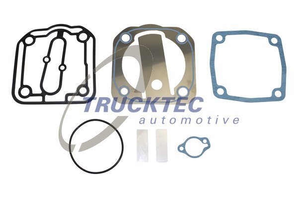 Reparatursatz, Druckluftkompressor TRUCKTEC AUTOMOTIVE 01.15.211