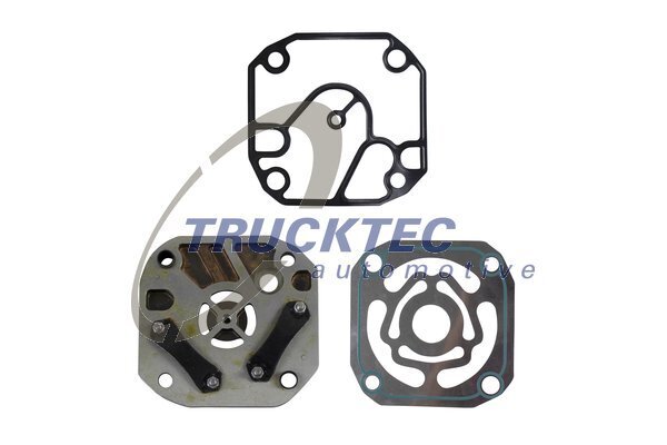 Reparatursatz, Druckluftkompressor TRUCKTEC AUTOMOTIVE 01.15.238