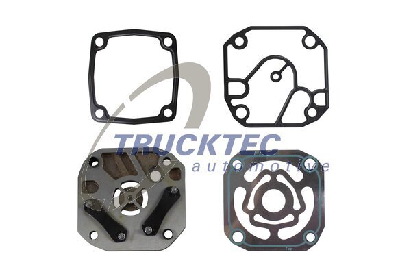 Reparatursatz, Druckluftkompressor TRUCKTEC AUTOMOTIVE 01.15.239