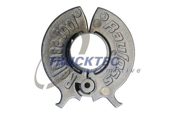 Lösewerkzeug, Druckluft-Schnellverbinder TRUCKTEC AUTOMOTIVE 01.36.142