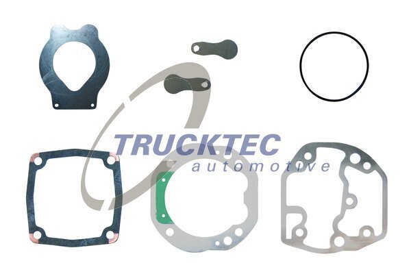 Reparatursatz, Druckluftkompressor TRUCKTEC AUTOMOTIVE 01.43.249