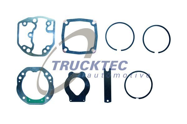 Reparatursatz, Druckluftkompressor TRUCKTEC AUTOMOTIVE 01.43.393