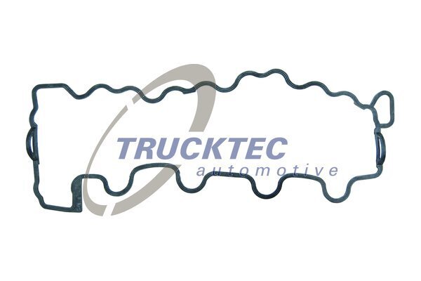 Dichtung, Zylinderkopfhaube TRUCKTEC AUTOMOTIVE 02.10.076