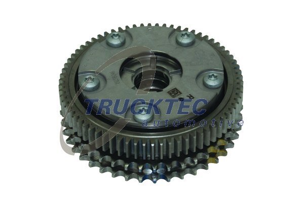 Nockenwellenversteller TRUCKTEC AUTOMOTIVE 02.12.239