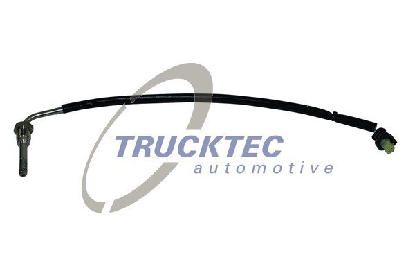 Sensor, Abgastemperatur TRUCKTEC AUTOMOTIVE 02.17.103