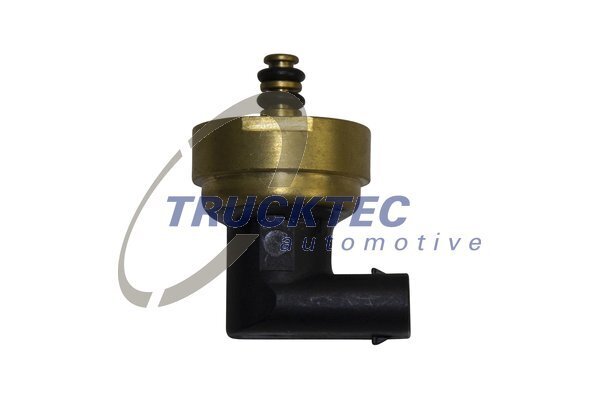 Sensor, Kraftstoffdruck TRUCKTEC AUTOMOTIVE 02.17.179