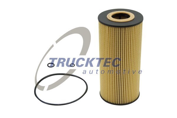 Ölfilter TRUCKTEC AUTOMOTIVE 02.18.033