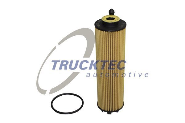 Ölfilter TRUCKTEC AUTOMOTIVE 02.18.162