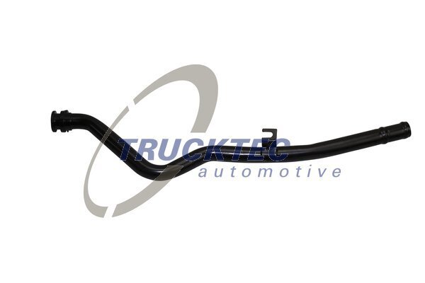 Kühlmittelrohrleitung TRUCKTEC AUTOMOTIVE 02.19.028