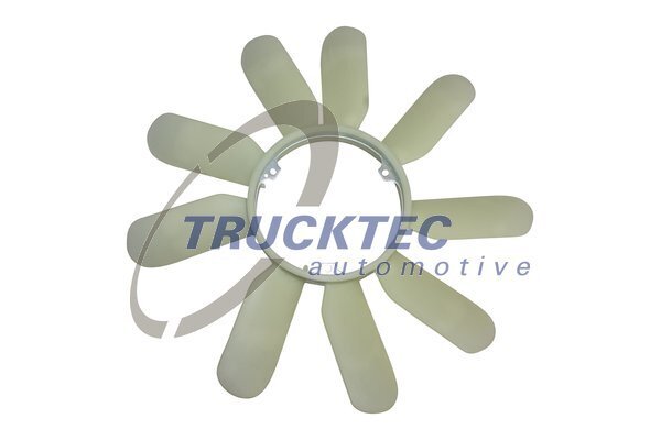 Lüfterrad, Motorkühlung TRUCKTEC AUTOMOTIVE 02.19.172
