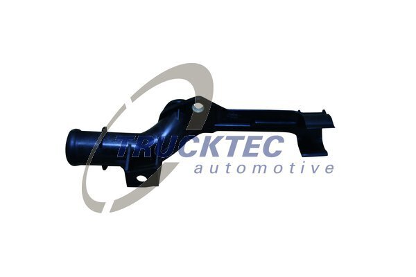 Kühlmittelrohrleitung TRUCKTEC AUTOMOTIVE 02.19.317