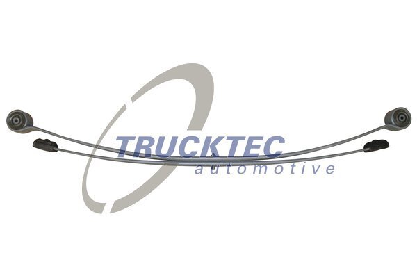 Federnpaket TRUCKTEC AUTOMOTIVE 02.30.347