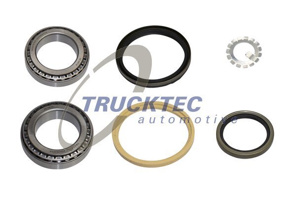 Radlagersatz TRUCKTEC AUTOMOTIVE 02.31.362