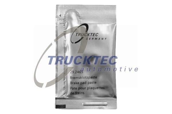 Paste, Brems-/Kupplungshydraulikteile TRUCKTEC AUTOMOTIVE 02.35.290