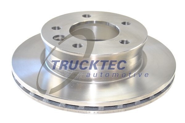 Bremsscheibe TRUCKTEC AUTOMOTIVE 02.35.423