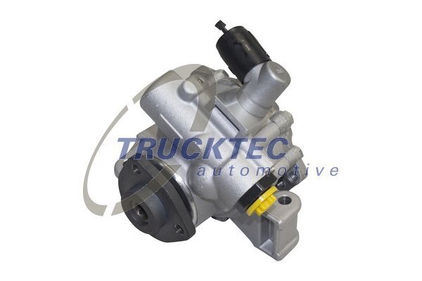 Hydraulikpumpe, Lenkung TRUCKTEC AUTOMOTIVE 02.37.139