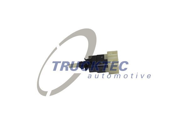 Bremslichtschalter TRUCKTEC AUTOMOTIVE 02.42.269