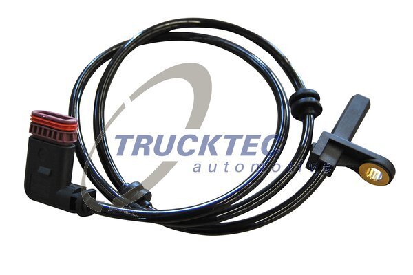 Sensor, Raddrehzahl TRUCKTEC AUTOMOTIVE 02.42.330