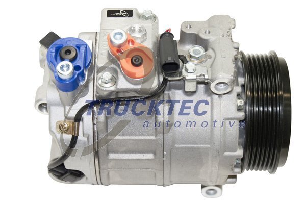 Kompressor, Klimaanlage TRUCKTEC AUTOMOTIVE 02.59.136