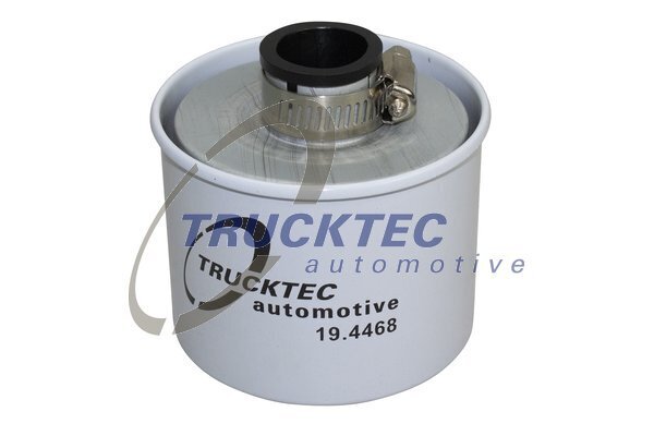Luftfilter, Kompressor-Ansaugluft TRUCKTEC AUTOMOTIVE 03.14.018