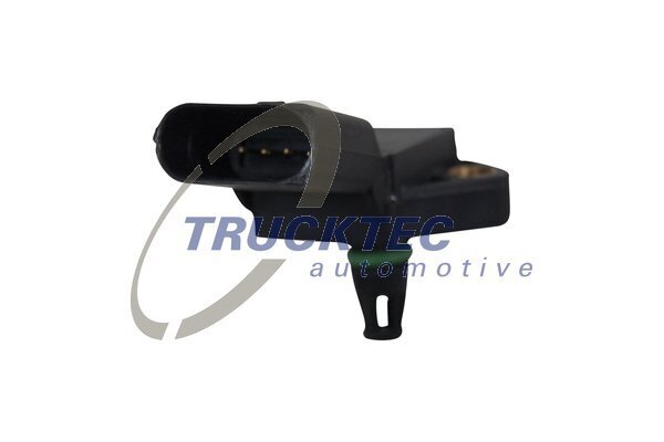 Sensor, Ladedruck TRUCKTEC AUTOMOTIVE 07.14.043