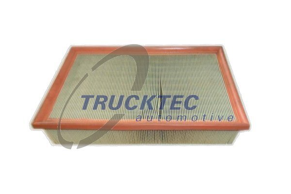 Luftfilter TRUCKTEC AUTOMOTIVE 07.14.218