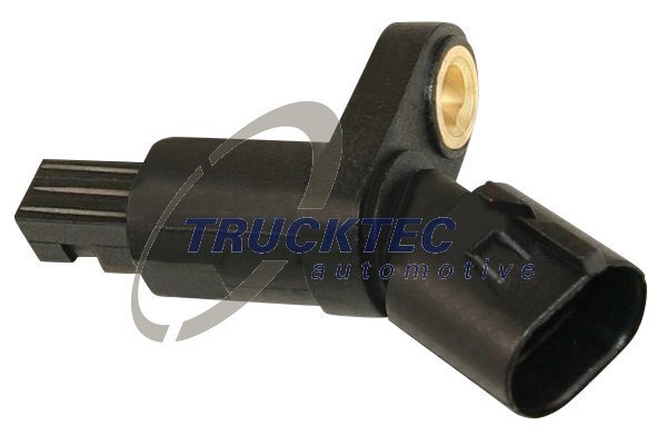 Sensor, Raddrehzahl TRUCKTEC AUTOMOTIVE 07.35.155