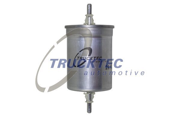 Kraftstofffilter TRUCKTEC AUTOMOTIVE 07.38.018