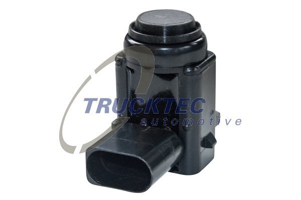 Sensor, Einparkhilfe TRUCKTEC AUTOMOTIVE 07.42.002