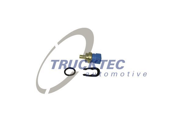 Sensor, Kühlmitteltemperatur TRUCKTEC AUTOMOTIVE 07.42.062