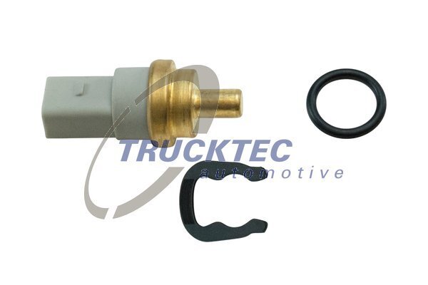 Sensor, Kühlmitteltemperatur TRUCKTEC AUTOMOTIVE 07.42.077