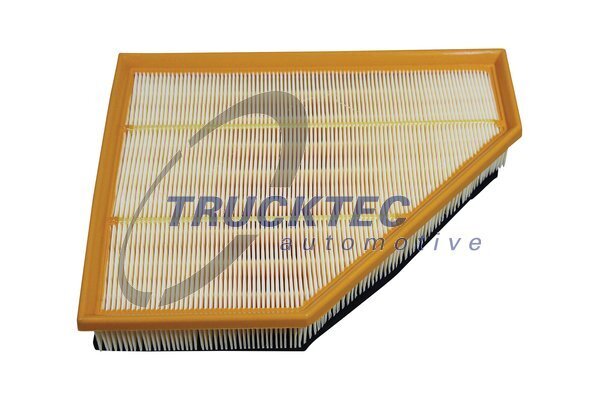 Luftfilter TRUCKTEC AUTOMOTIVE 08.14.047