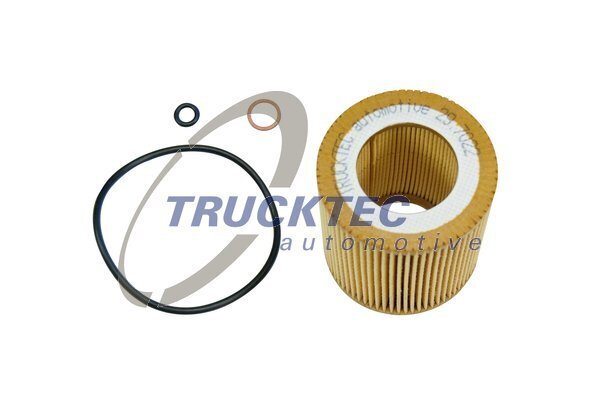 Ölfilter TRUCKTEC AUTOMOTIVE 08.18.017